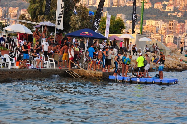 Wakeboard Championship